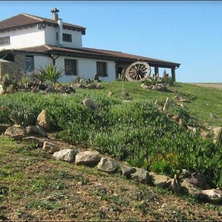 Turismo Rurale Pertunghe Villa Sant' Antonio di Santadi Ngoại thất bức ảnh