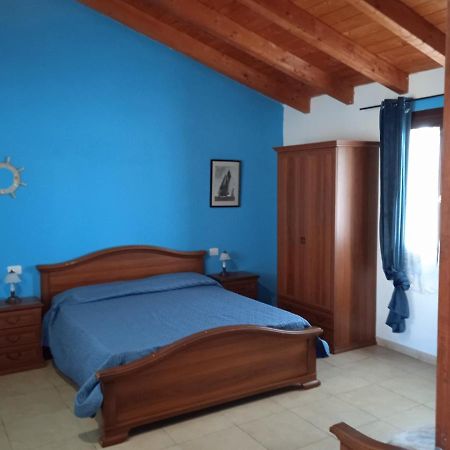Turismo Rurale Pertunghe Villa Sant' Antonio di Santadi Ngoại thất bức ảnh