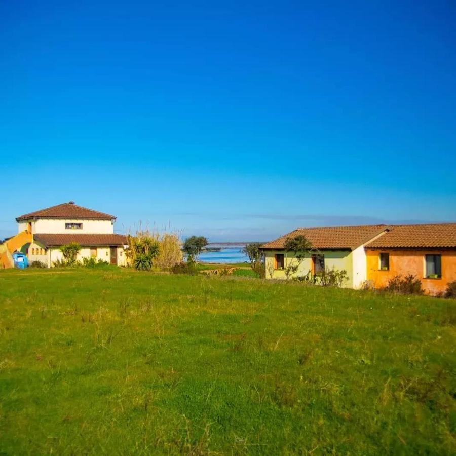 Turismo Rurale Pertunghe Villa Sant' Antonio di Santadi Ngoại thất bức ảnh